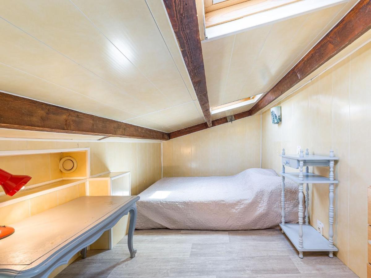 Studio Les Balcons De La Mediterranee-36 By Interhome Narbonne-Plage Kültér fotó
