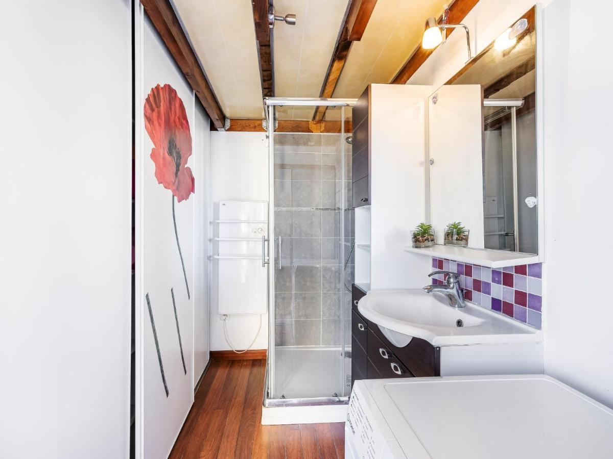 Studio Les Balcons De La Mediterranee-36 By Interhome Narbonne-Plage Kültér fotó