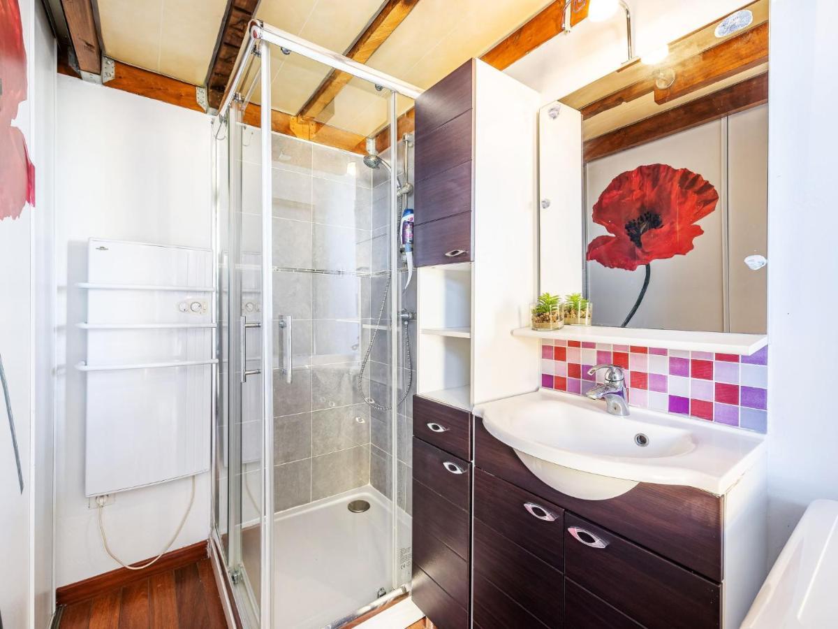 Studio Les Balcons De La Mediterranee-36 By Interhome Narbonne-Plage Kültér fotó